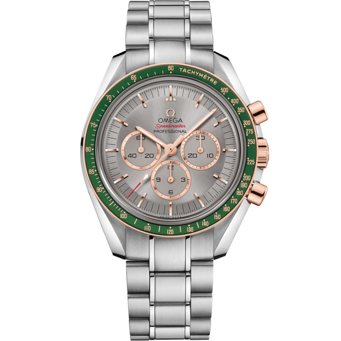 OMEGA SPEEDMASTER ANNIVERSARY SERIES 