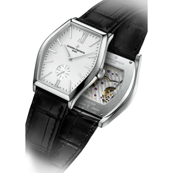 Vacheron Constantin Malte Manual-Winding Ref. # 82230/000G-9962