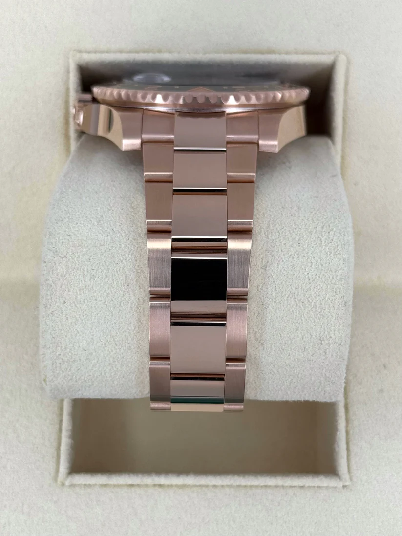 RLX GMT-Master II 126715chnr-0001 40mm