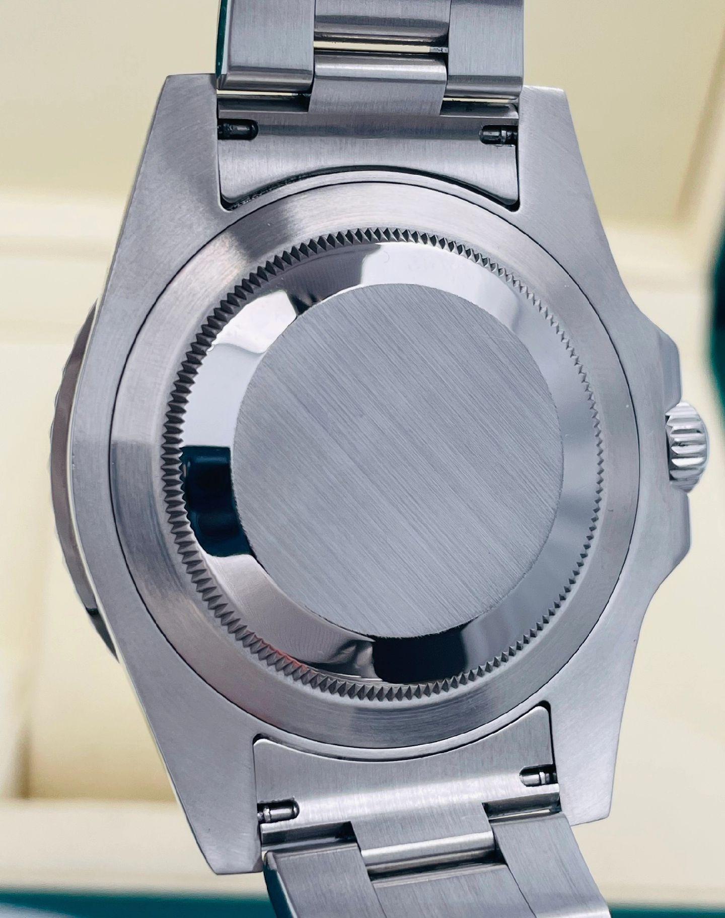 Rolex GMT Master II 40mm 116759SANR/SARU