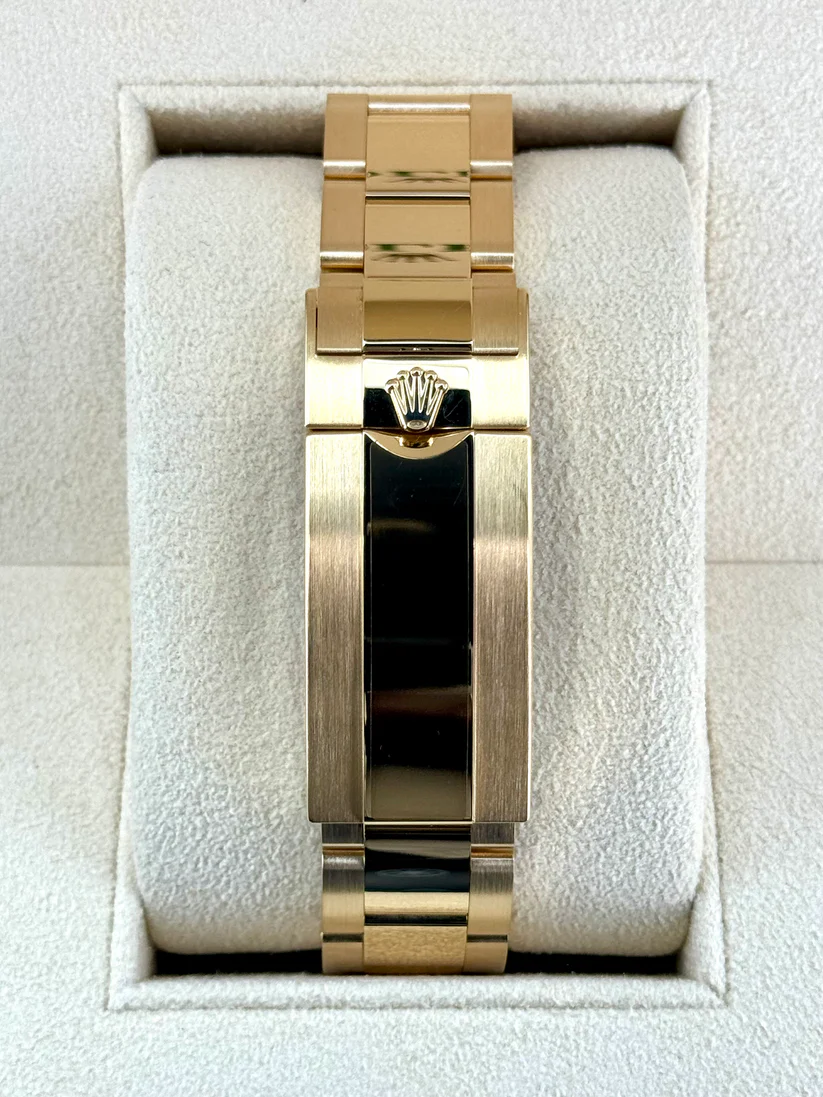 Rolex Submariner 41mm 126618lb