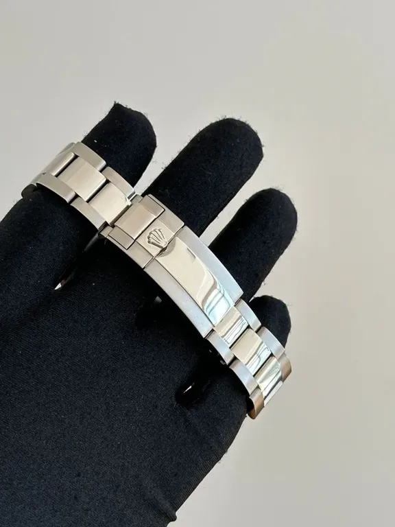 Rolex GMT Master II 40mm 116759SANR/SARU