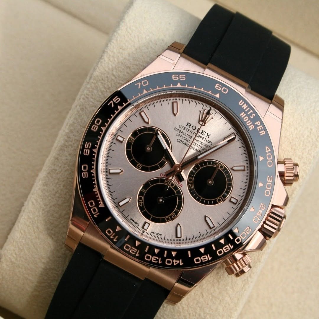 RLX Cosmograph Daytona m126515LN-0006 40mm