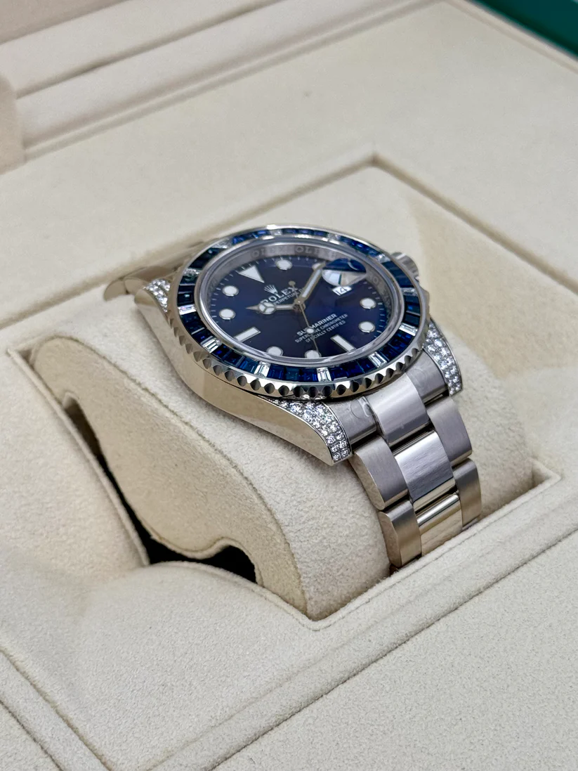 Rolex Submariner 40mm 116659SABR