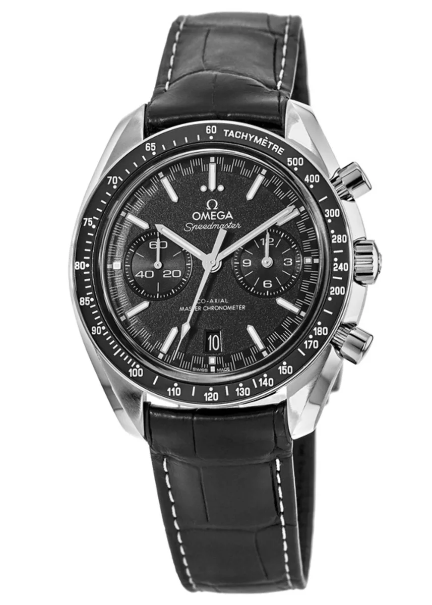 Omega 329.33.44.51.01.001 Speedmaster Racing Co-Axial Master Chronometer