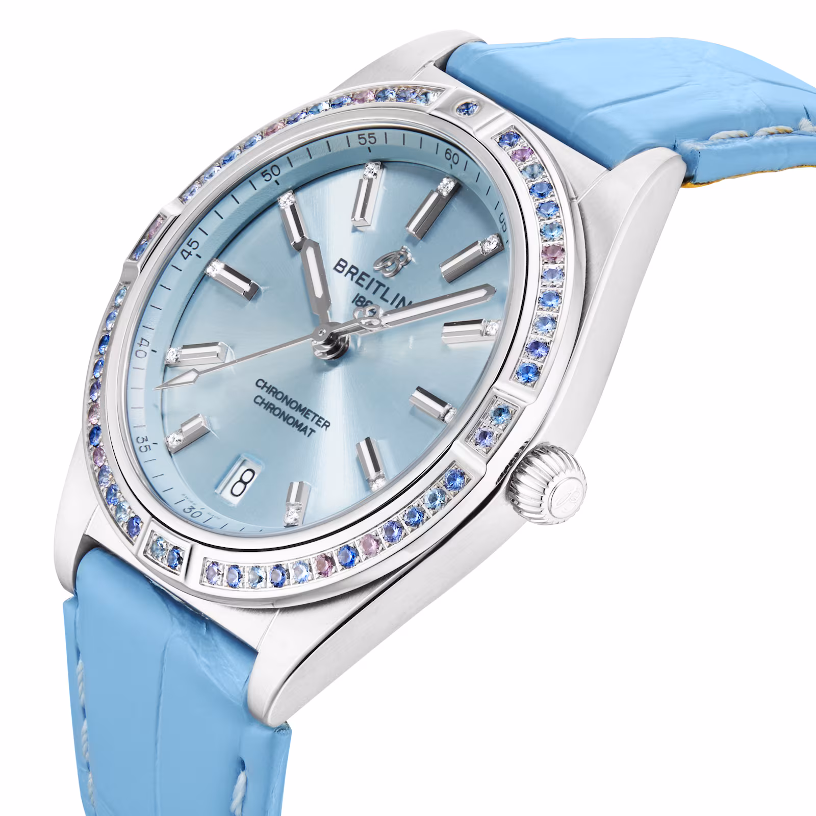 Breitling Chronomat Automatic 36mm South Sea G10380611C1P1