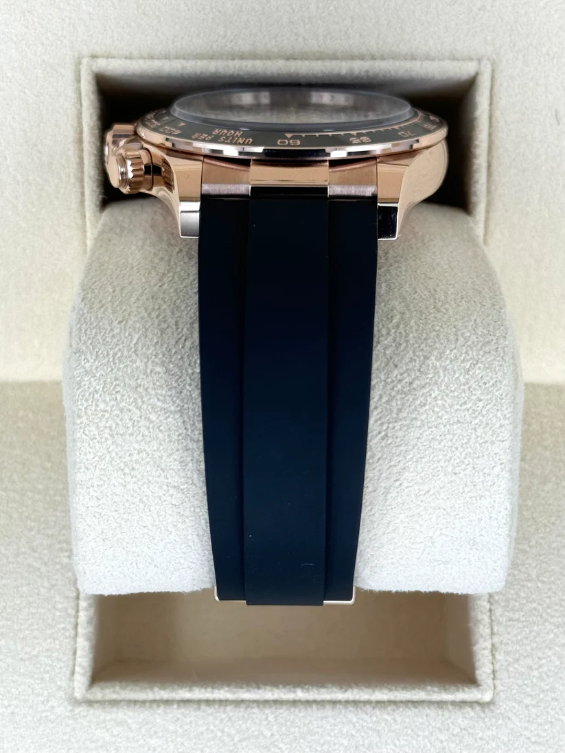 RLX Cosmograph Daytona m126515ln-0002 40mm