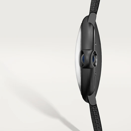 BALLON BLEU CARBON WATCH 42 mm