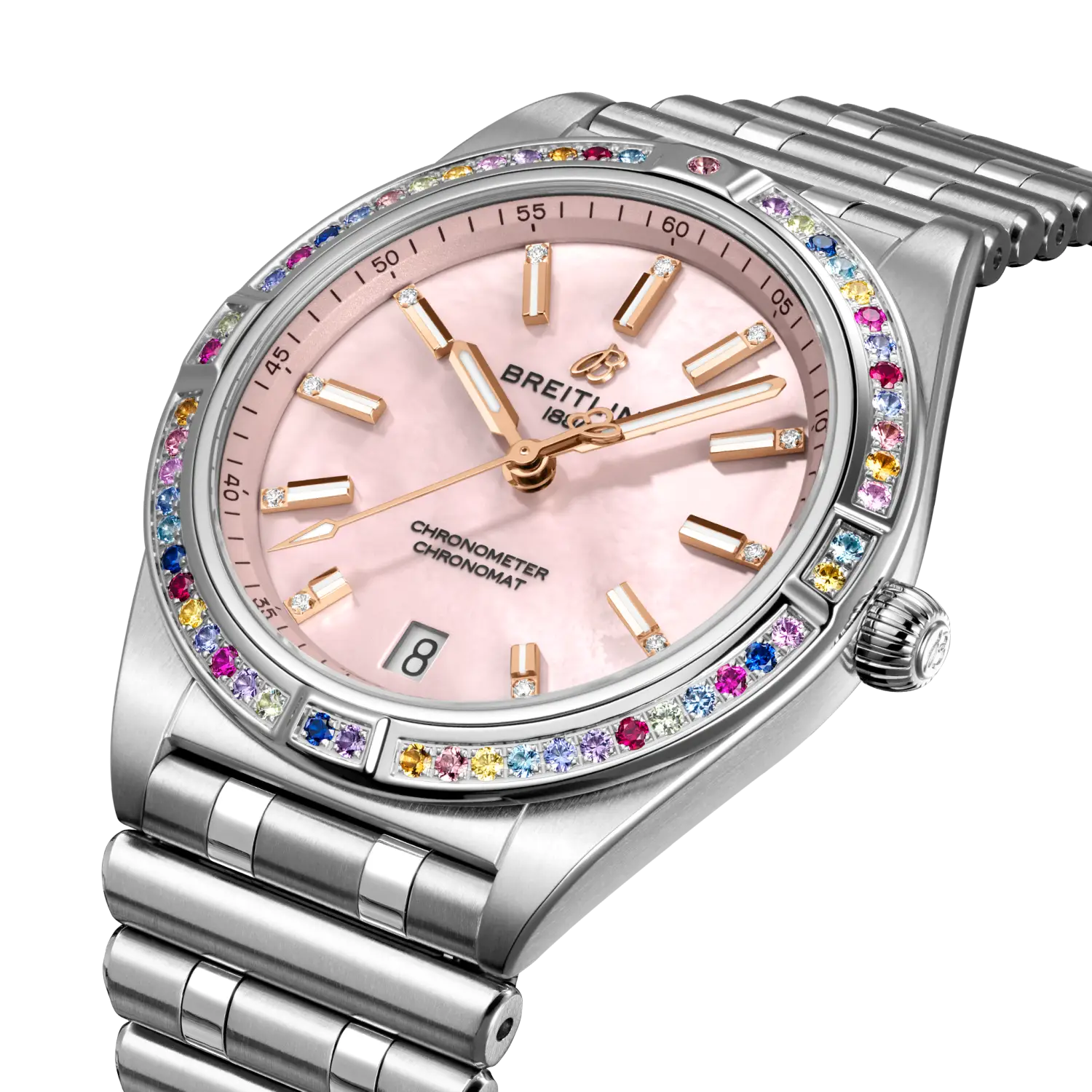 Breitling Chronomat Automatic 36mm South Sea G10380BB1K1G1