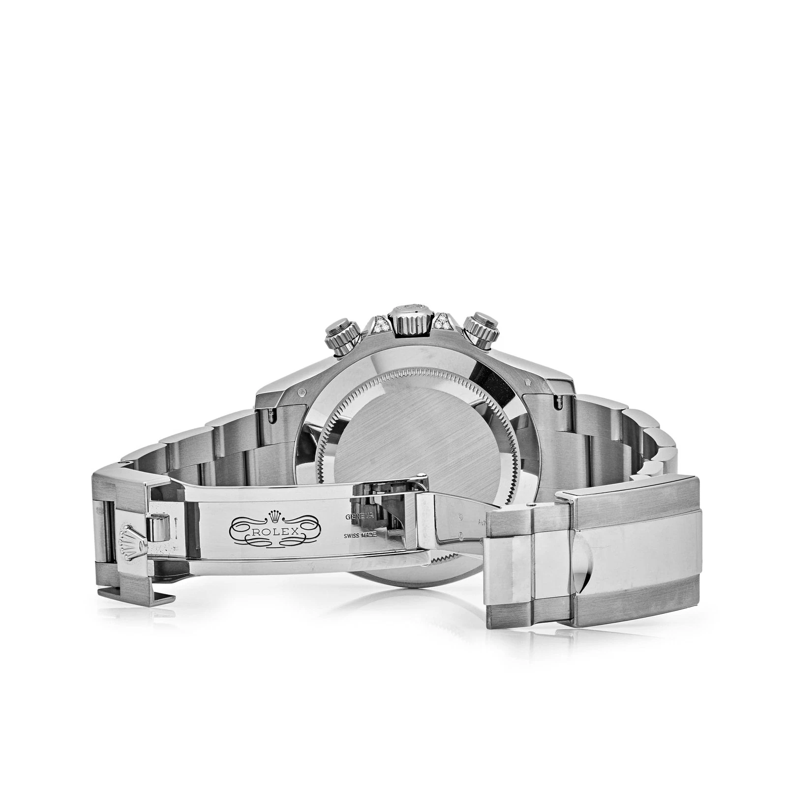 RLX Cosmograph Daytona 116599RBOW 40mm