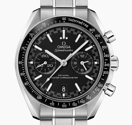 Omega 329.30.44.51.01.001 Speedmaster Racing Co-Axial Master Chronometer