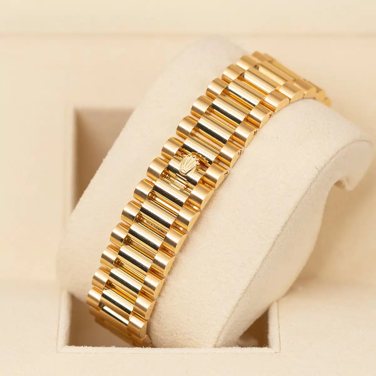 RLX  Day-Date M128238-0069 36mm