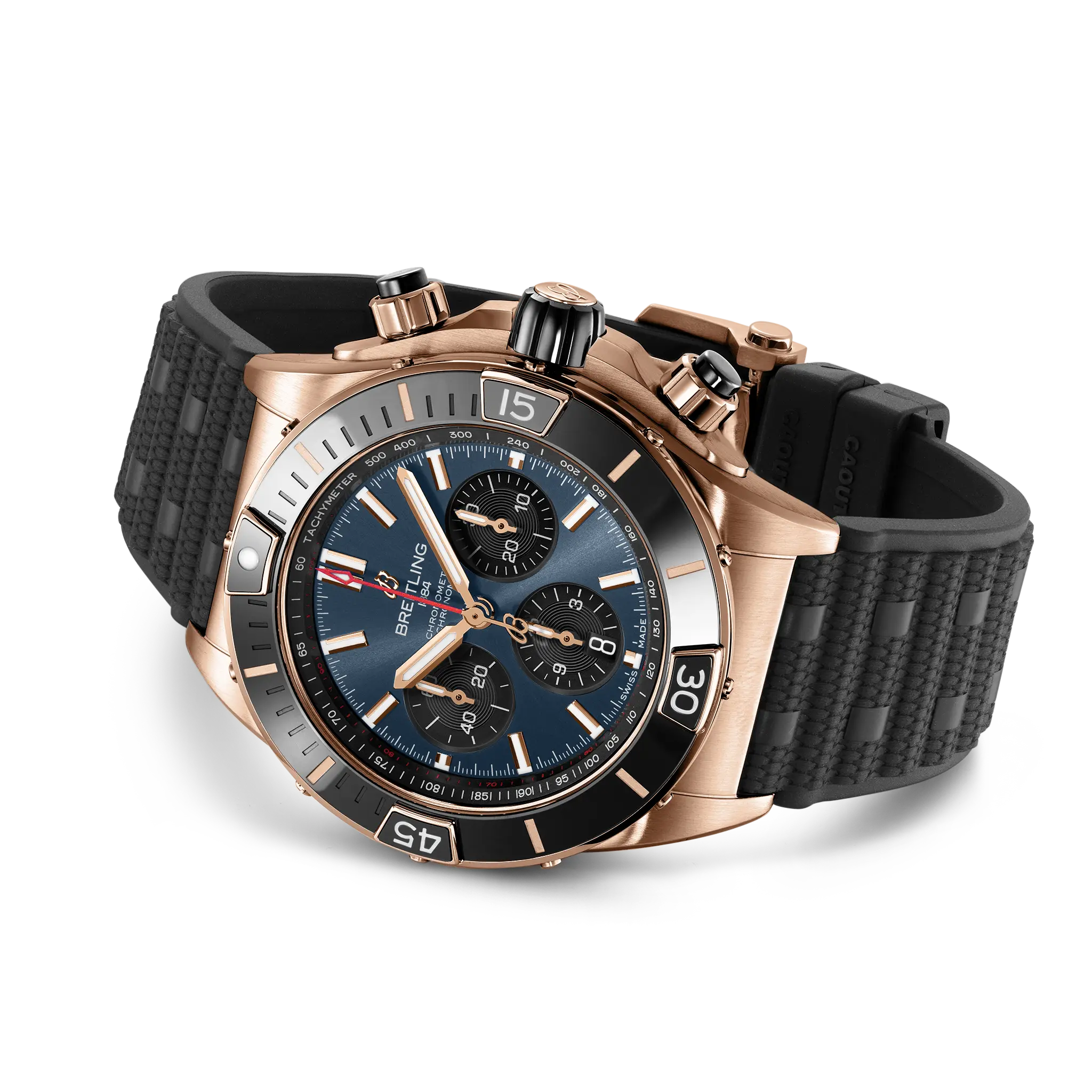 Breitling Super Chronomat B01 44mm RB01362A1C1S1