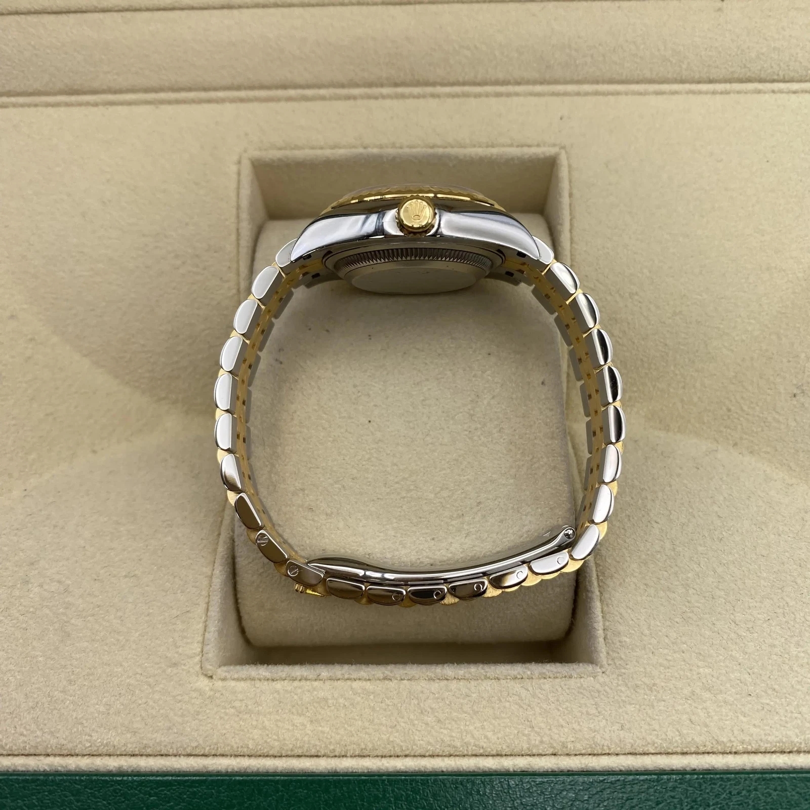 RLX Lady-Datejust 28mm 279173-0017