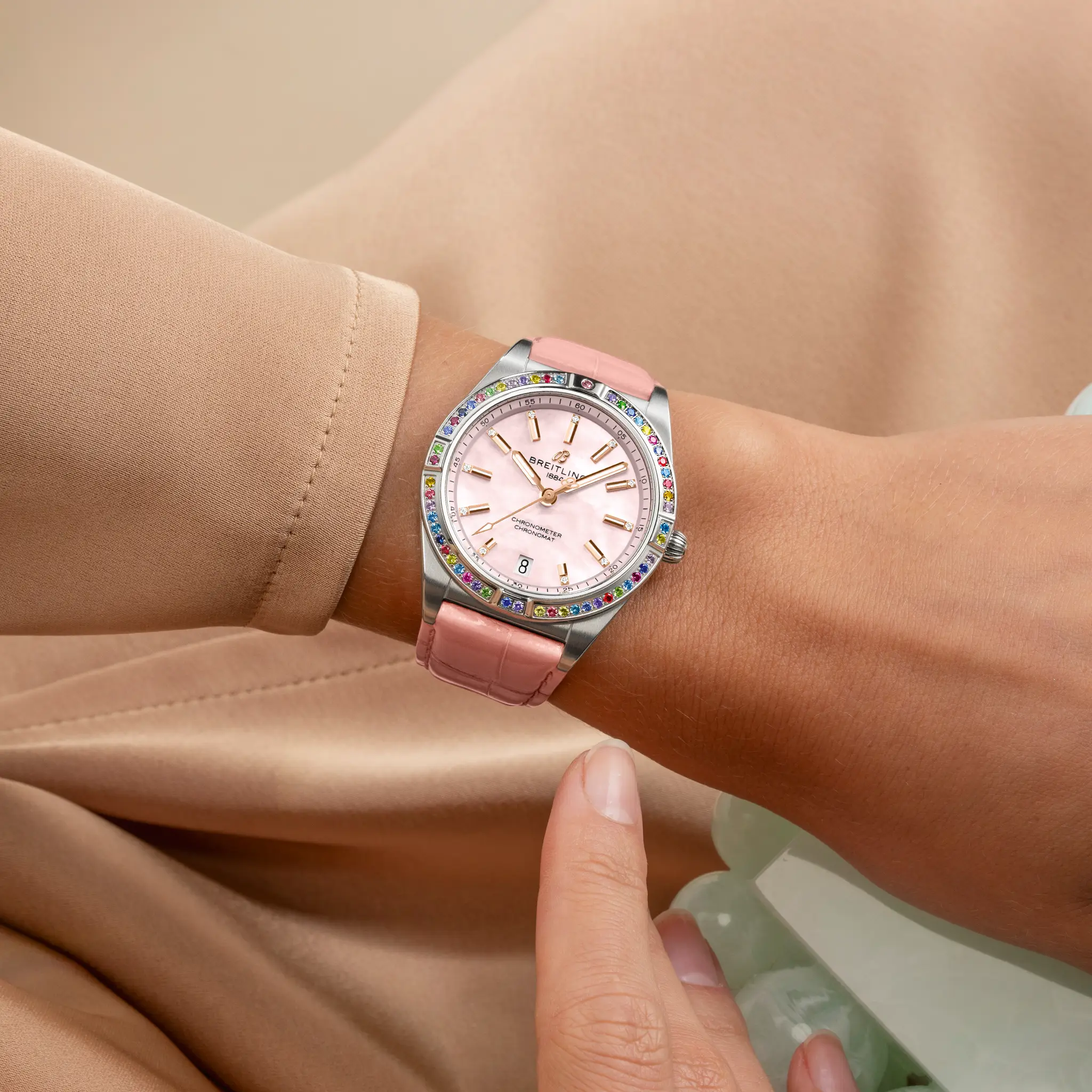 Breitling Chronomat Automatic 36mm South Sea G10380BB1K1P1