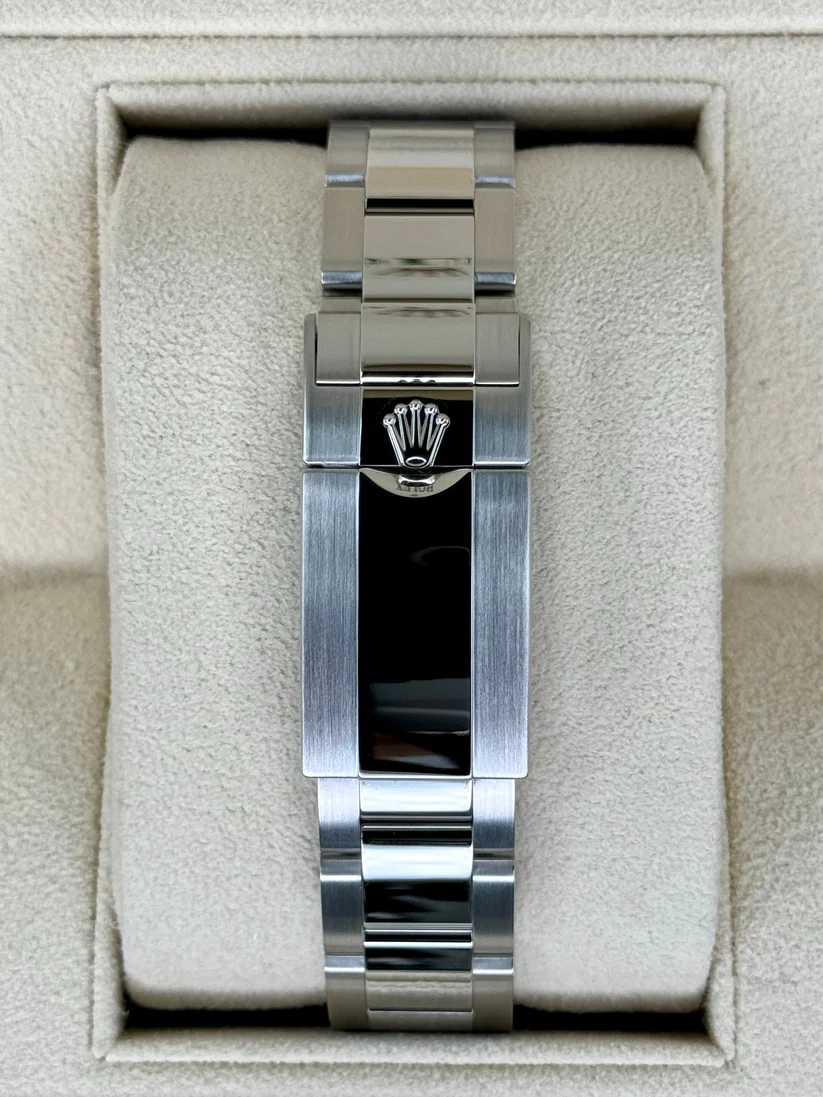 RLX Cosmograph Daytona m116506 40mm