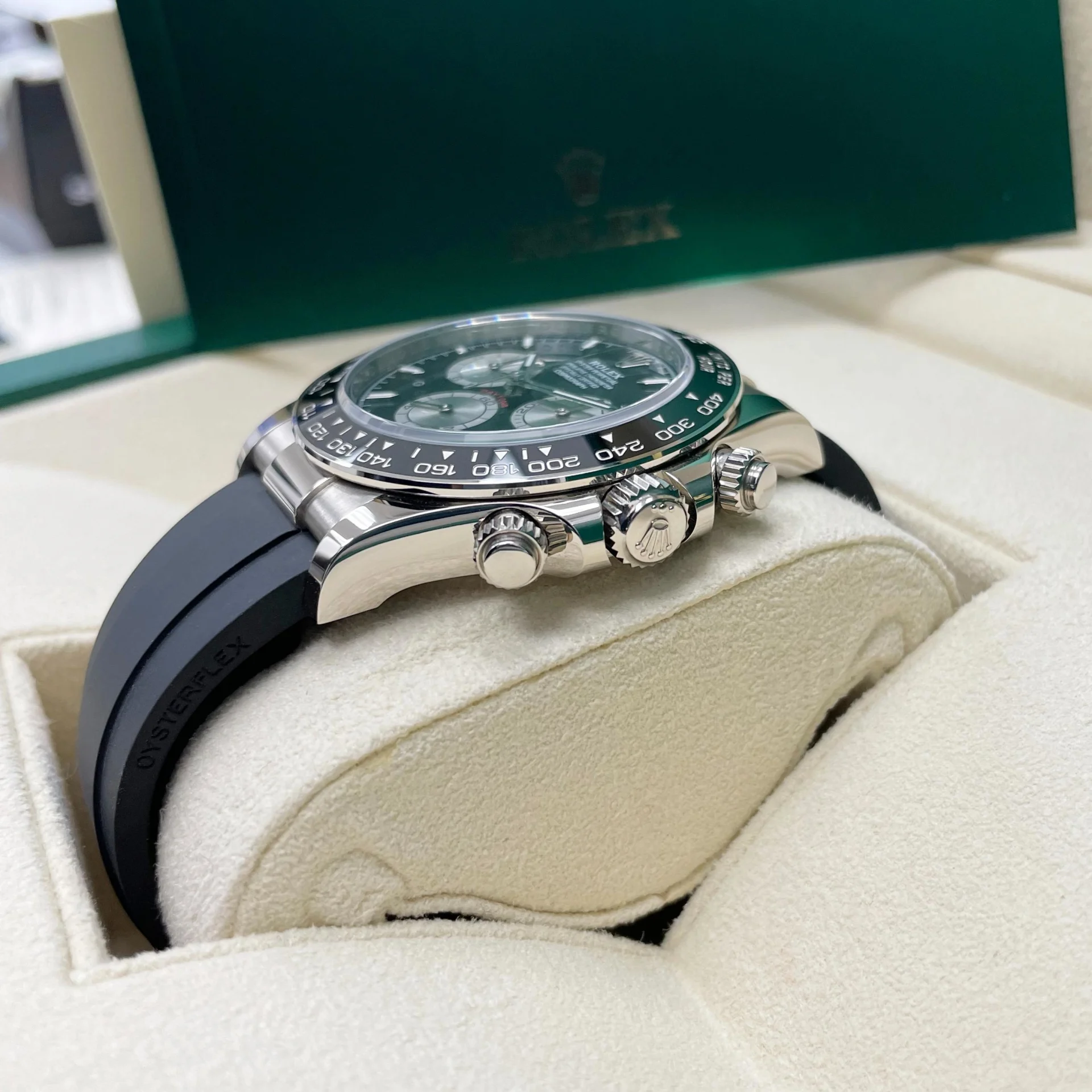 RLX Cosmograph Daytona 126519LN 40mm