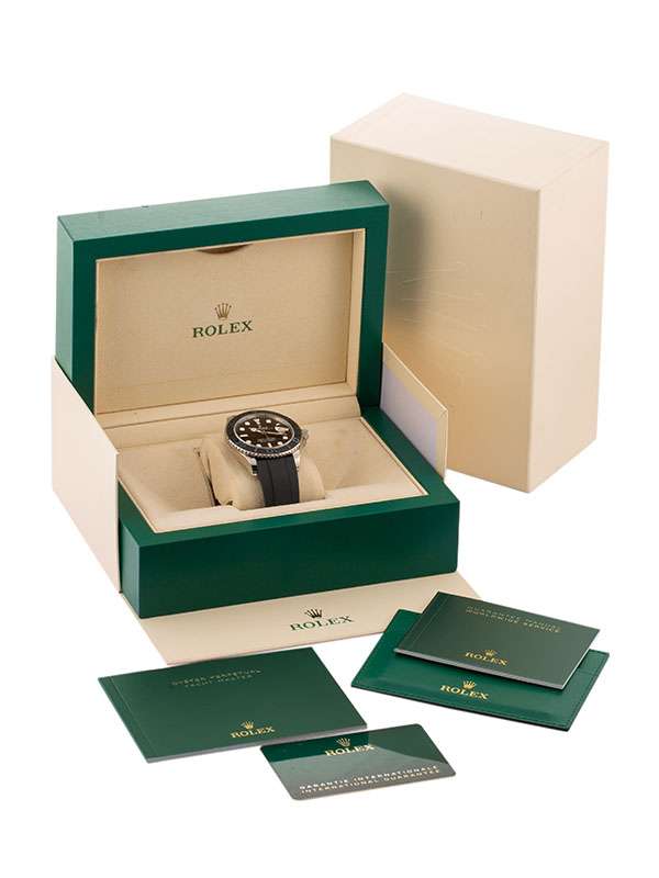 RLX Yacht-Master 42 M226659-0004 42mm