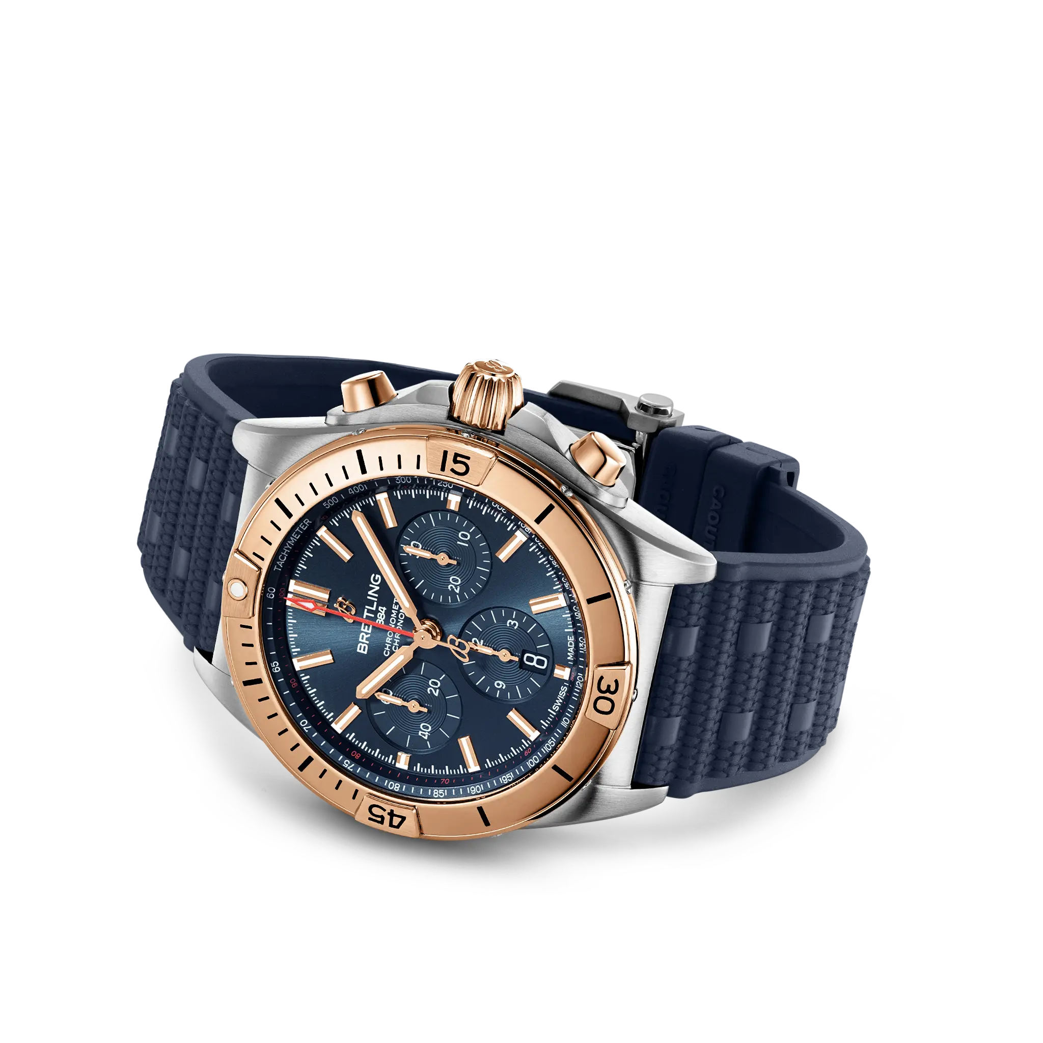 Breitling Chronomat B01 42mm UB0134101C1S1
