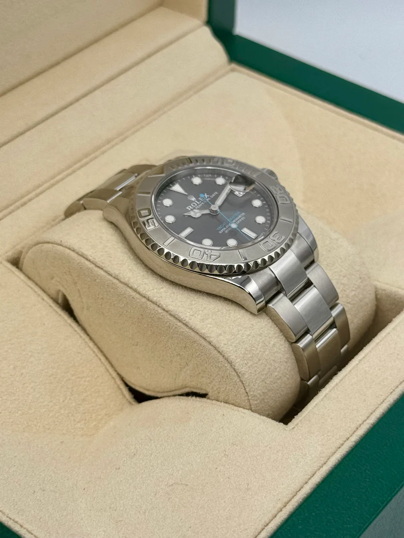 Rolex Yacht-Master M268622-0002 37mm