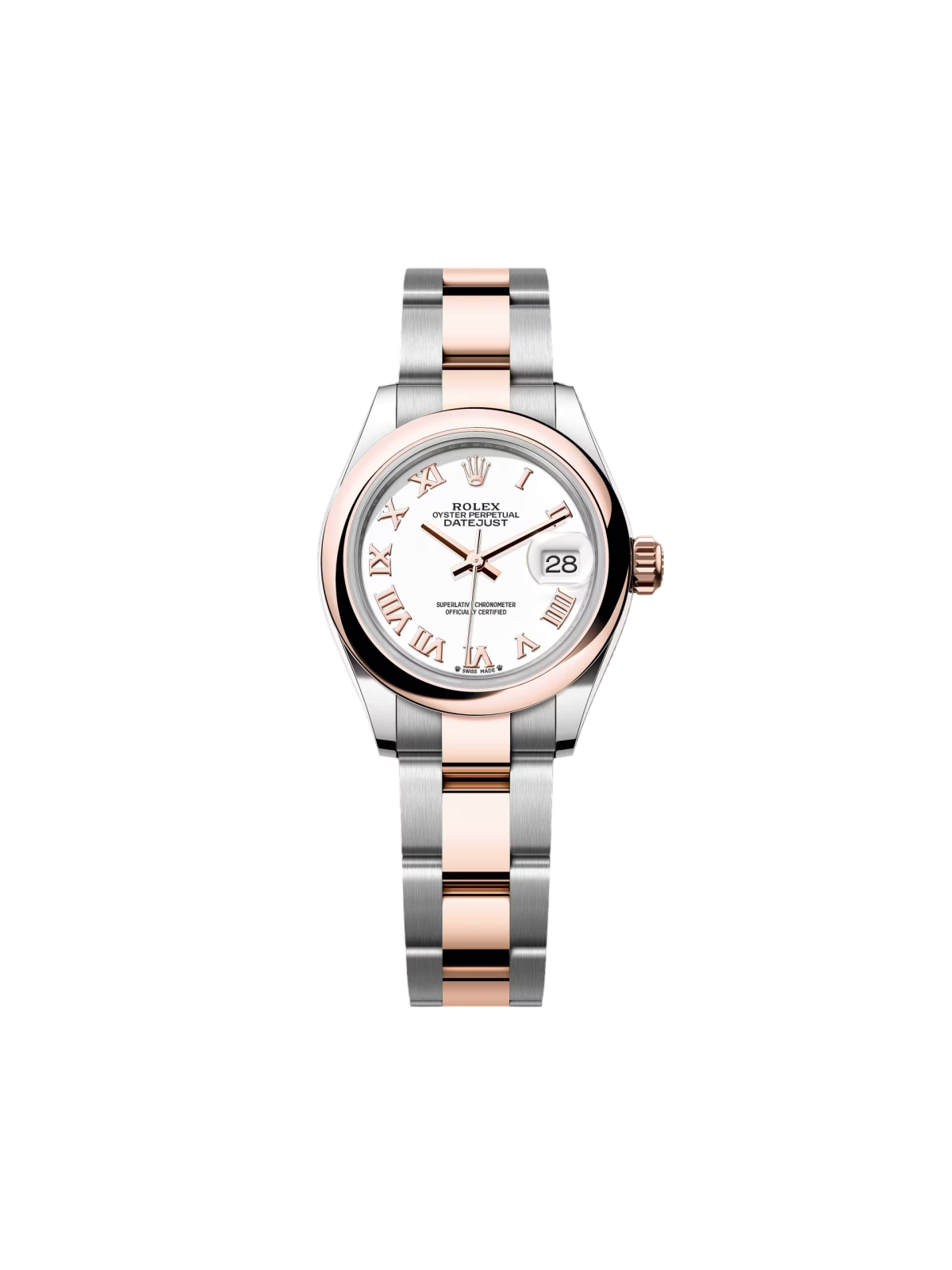 RLX Lady-Datejust 28mm  279161-0021/0022