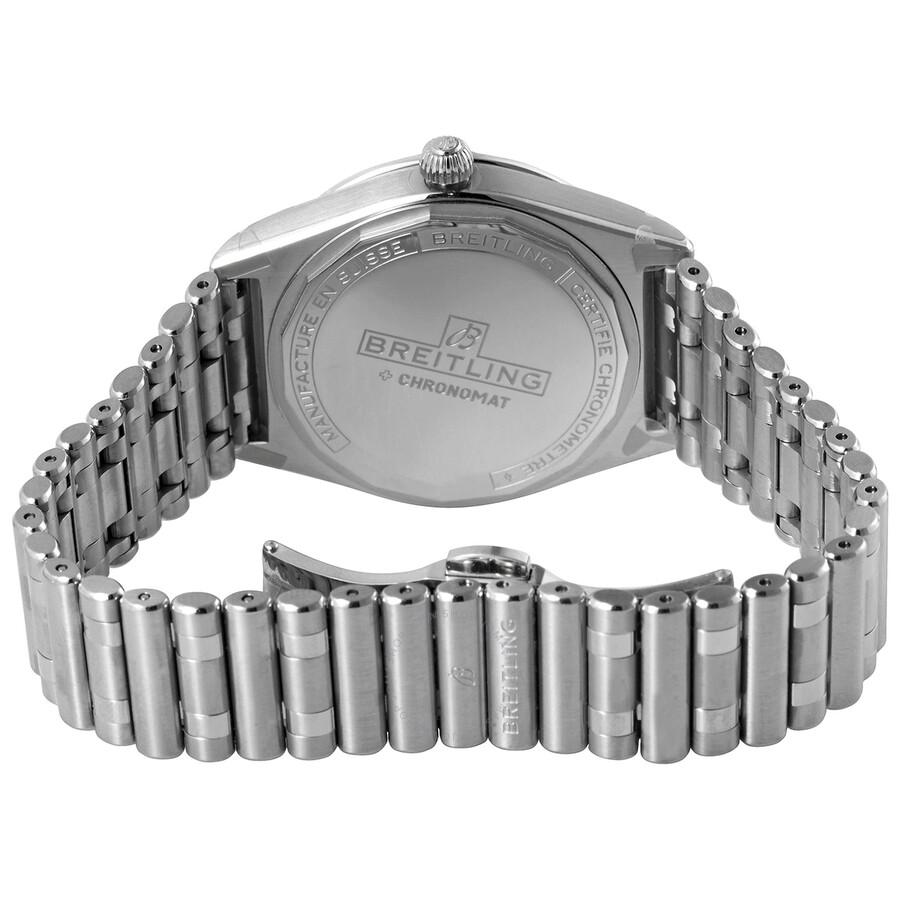 Super Clone】Breitling Chronomat Automatic 36 A10380101A2A1