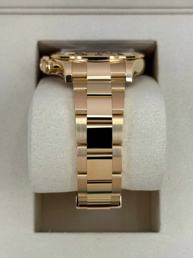 RLX Cosmograph Daytona m126508-0004 40mm