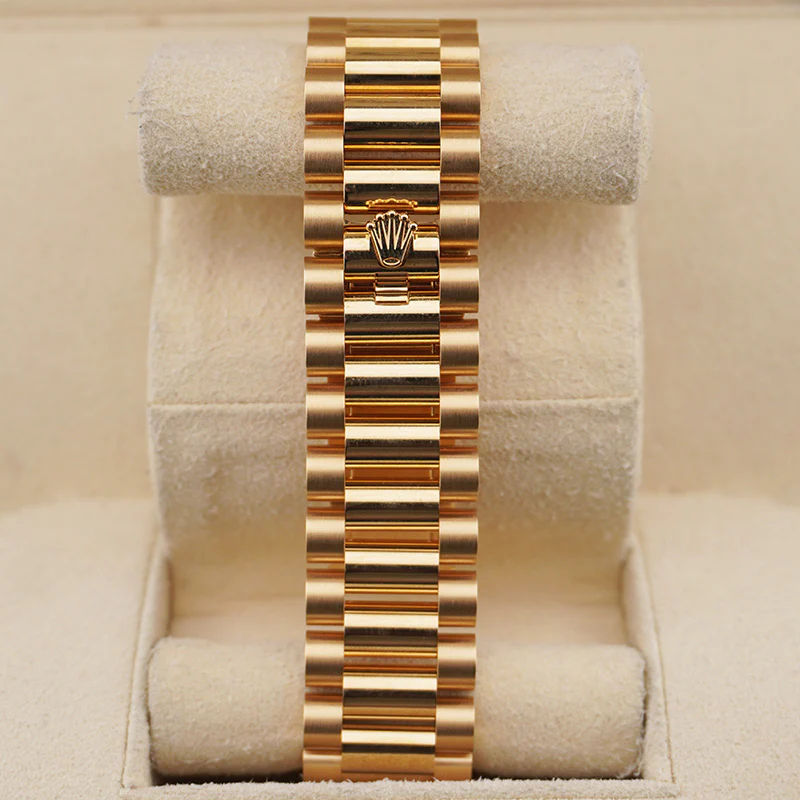 RLX  Day-Date M128238-0088 36mm