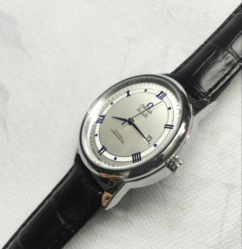 Serie Omega De Ville-Promozione per un periodo limitato a un prezzo basso