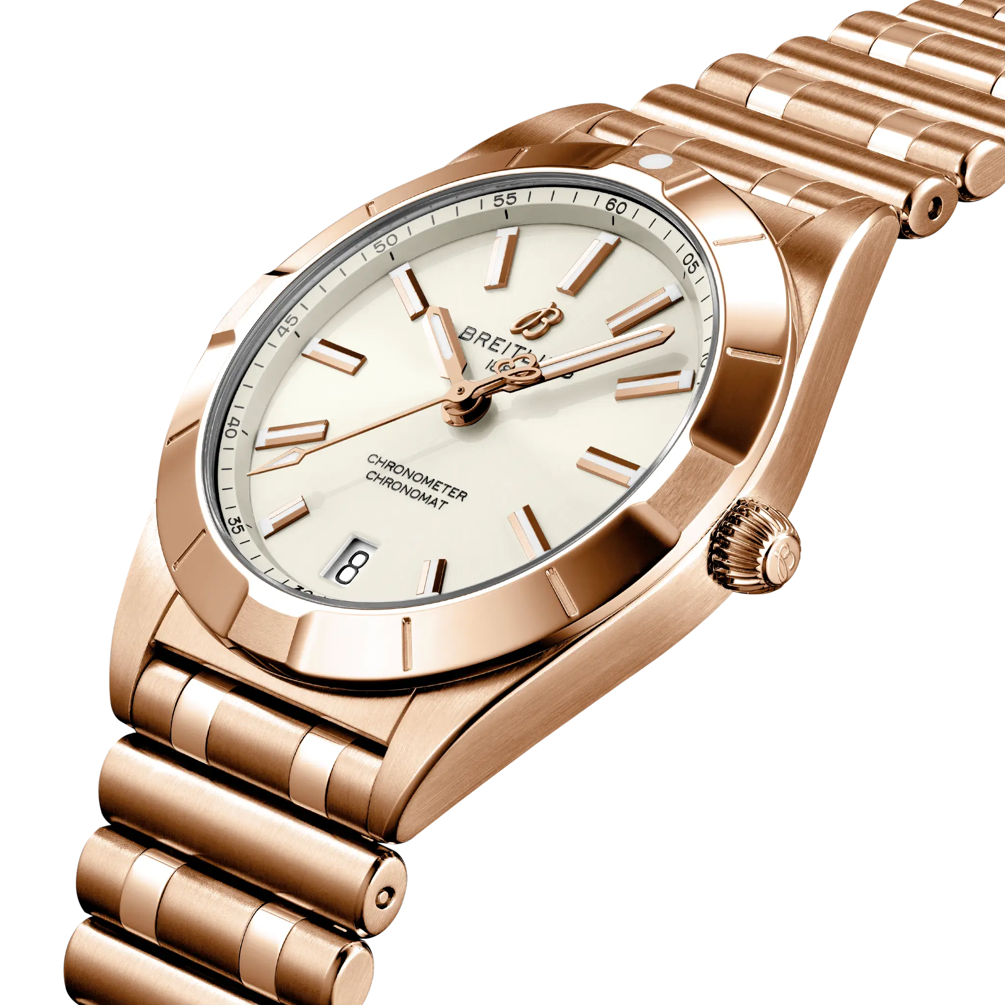 Breitling Chronomat 32mm R77310101A1R1