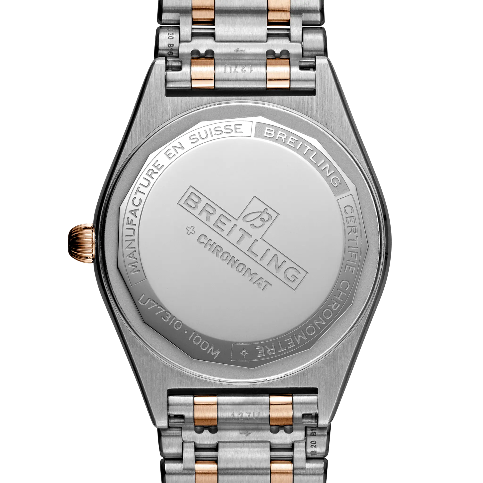 Breitling Chronomat 32mm U77310591A1U1