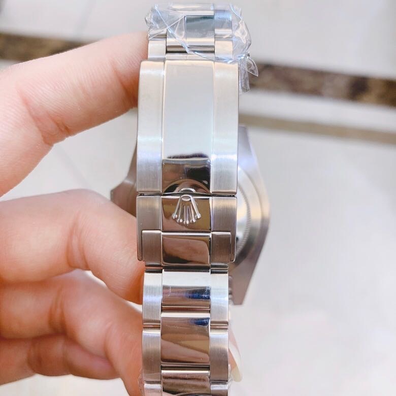 Rolex GMT Master II 116759SARU 40mm