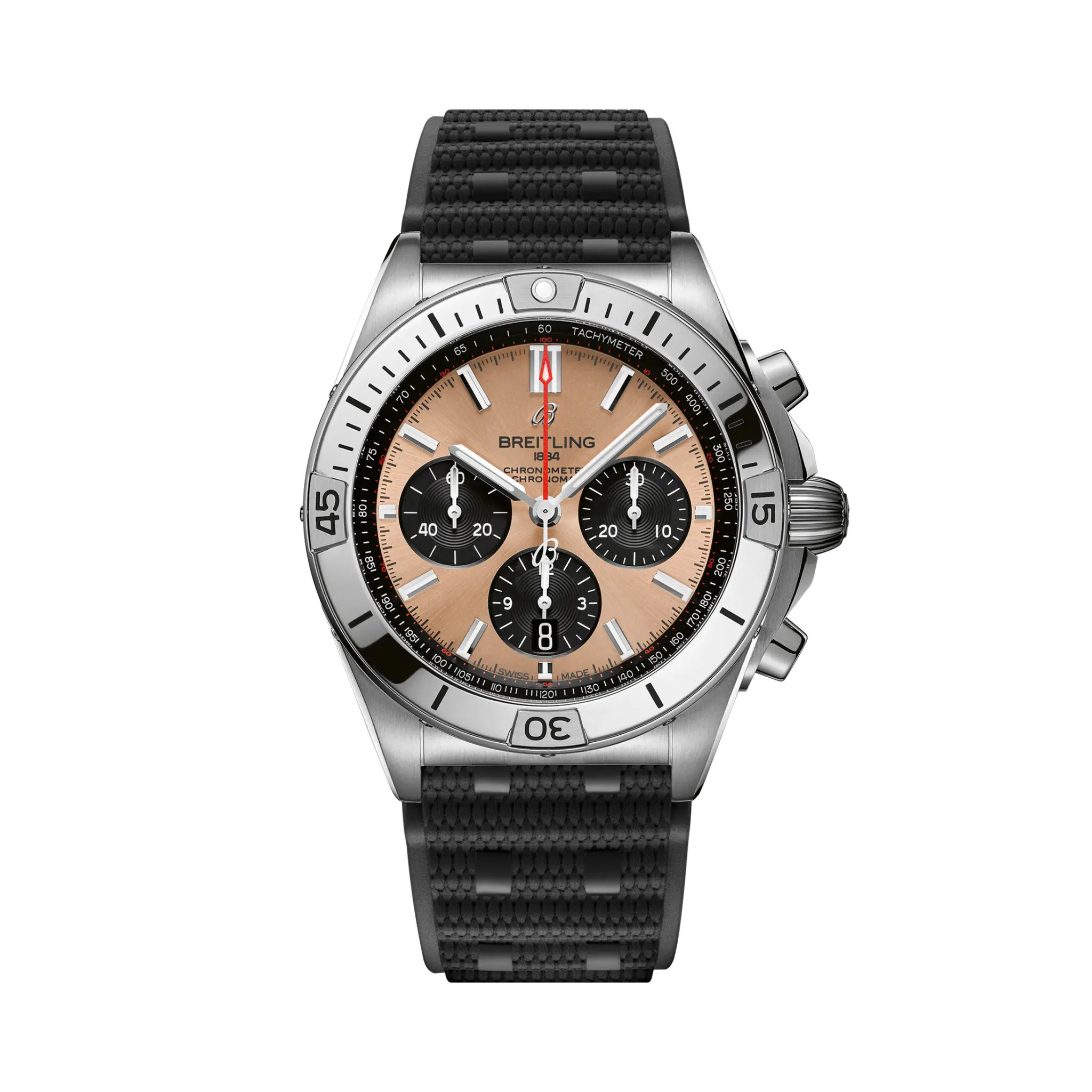 Breitling Chronomat B01 42 AB0134101K1S1