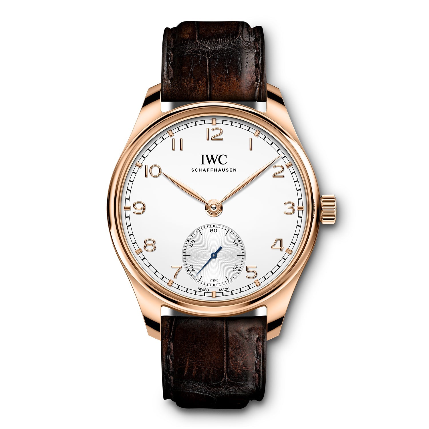 IWC-Portugieser Automatic 40 (IW358306)