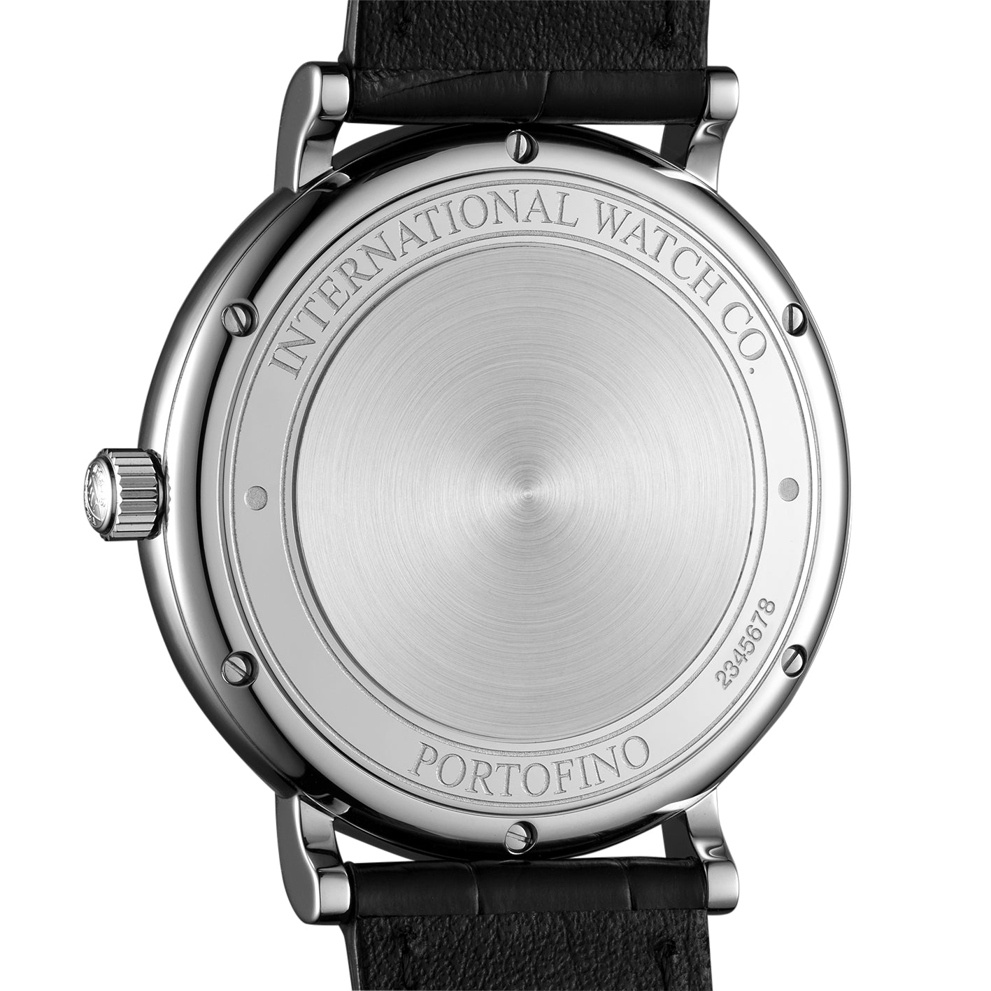 IWC-Portofino Automatic 40 (IW356502)