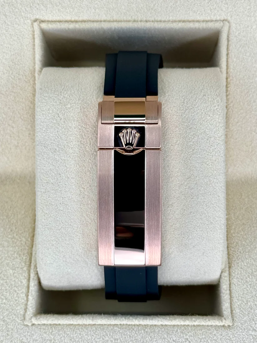 RLX Yacht-Master M268655-0017 37mm