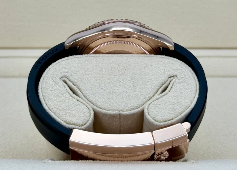 RLX Yacht-Master M268655-0017 37mm