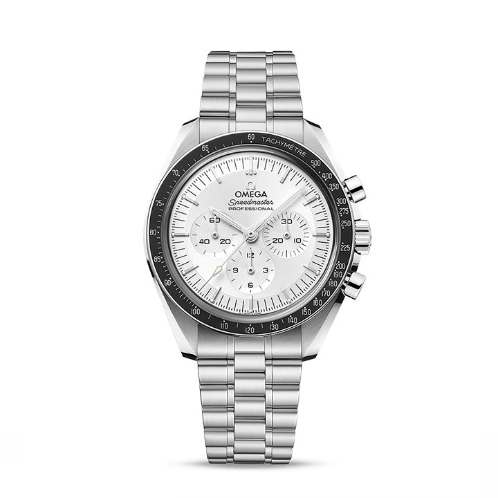Omega 310.60.42.50.02.001 Speedmaster Moonwatch Professional Co‐Axial Master Chronometer