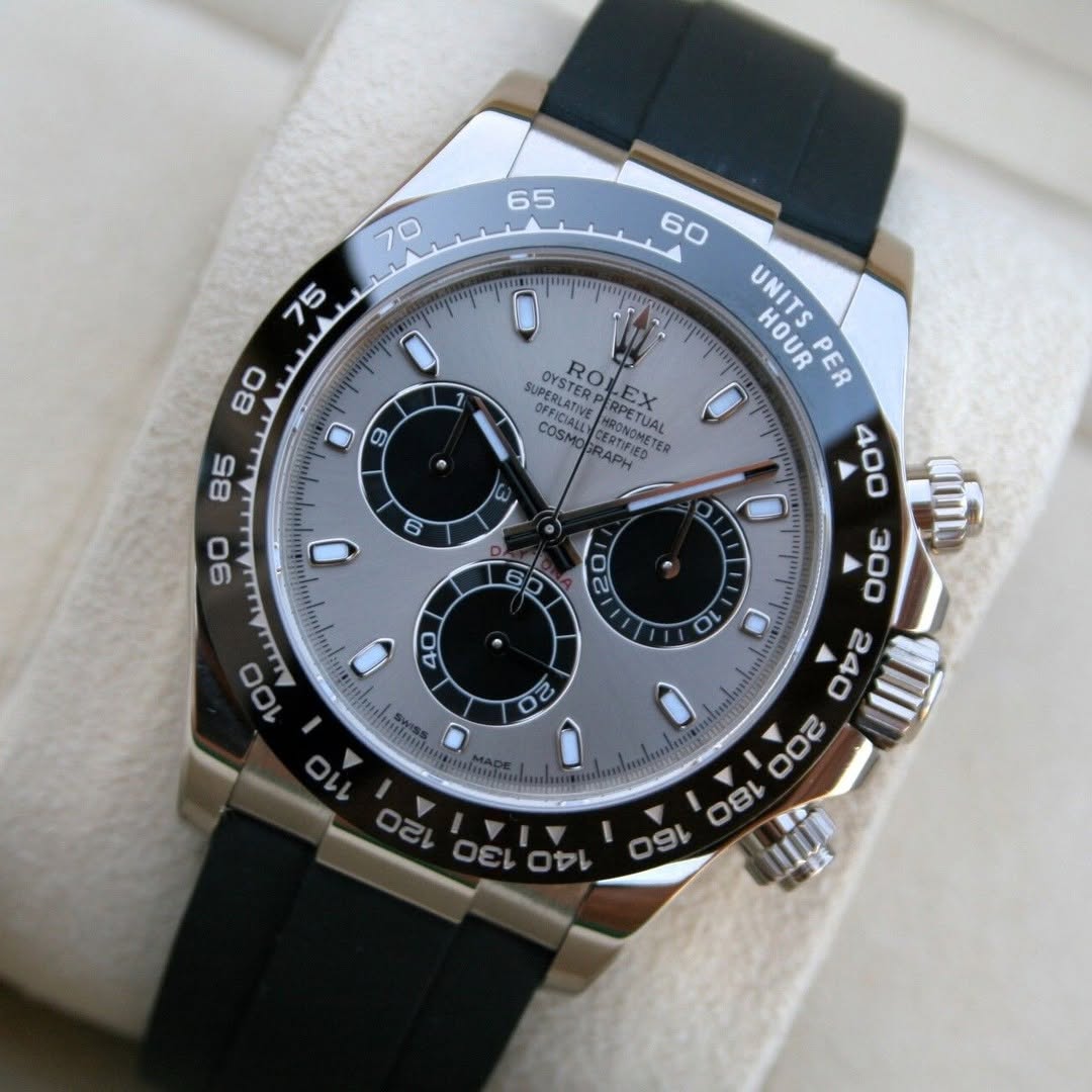 RLX Cosmograph Daytona m126519ln-0006 40mm