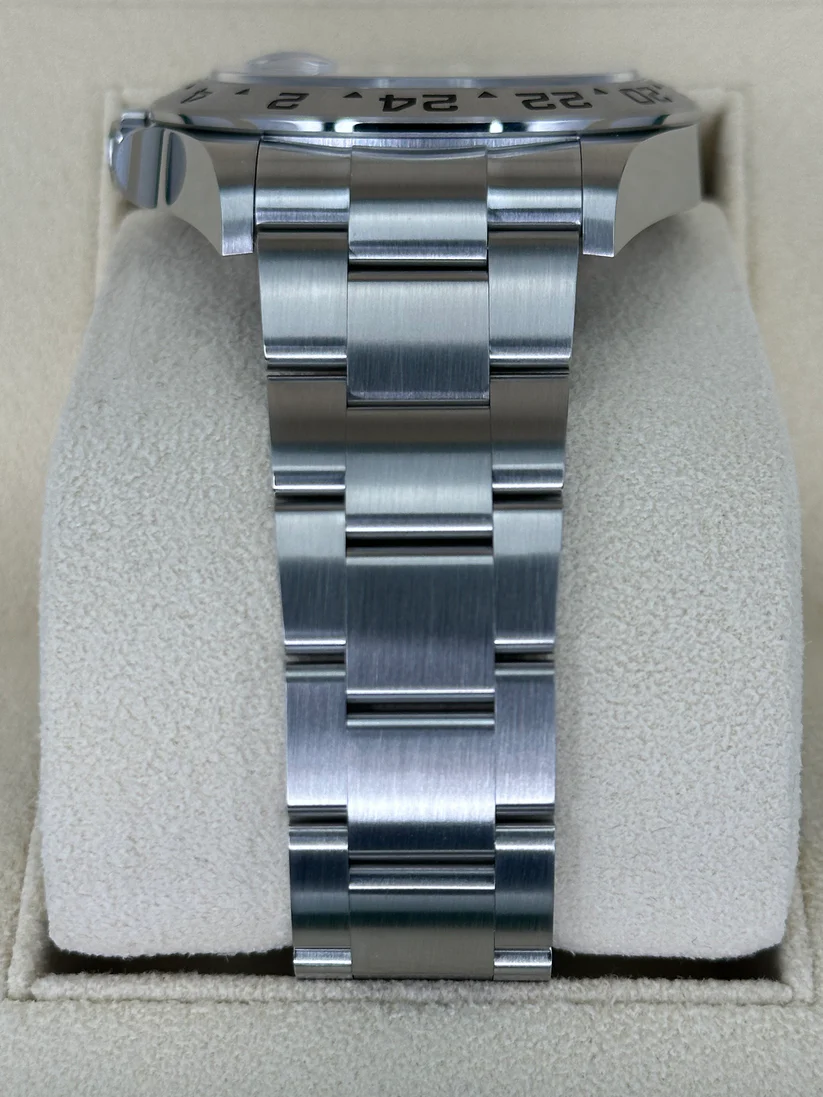 Rolex Explorer II 226570 Black 42mm Men’s Watch