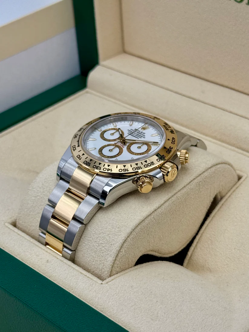 RLX Cosmograph Daytona m126503-0001 40mm
