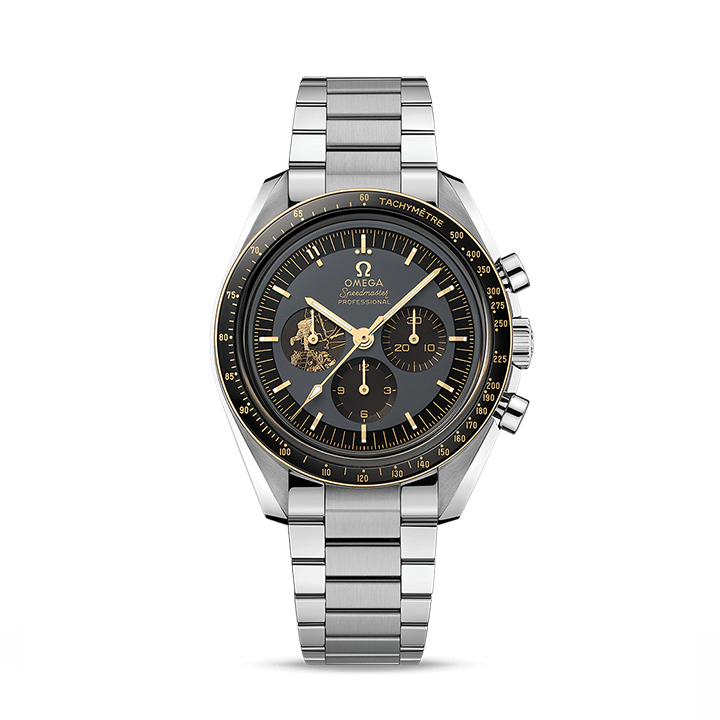 Omega 310.20.42.50.01.001 Speedmaster Chronograph Anniversary Series 