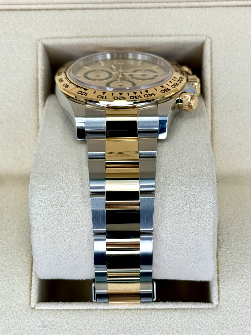 RLX Cosmograph Daytona m126503-0004 40mm