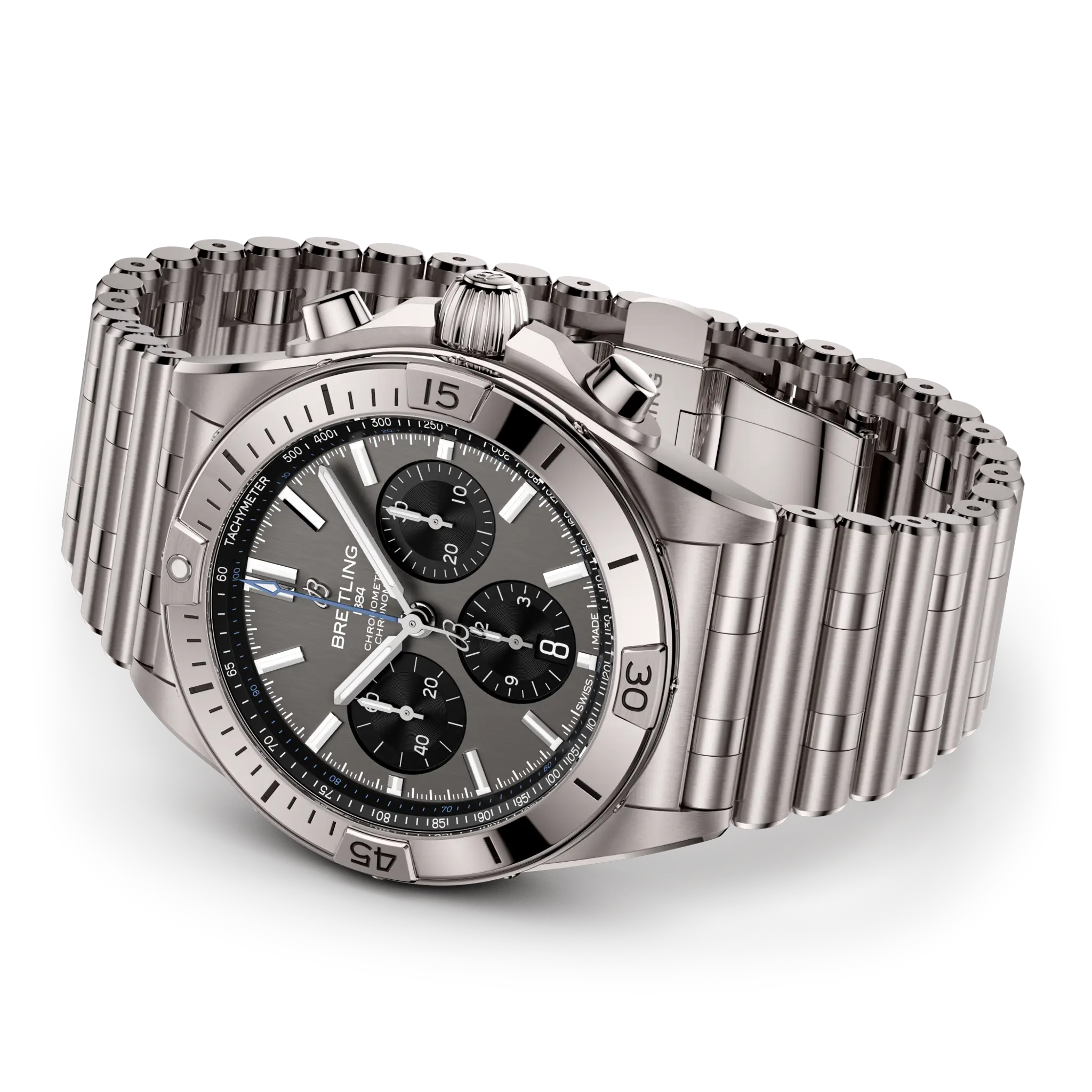 Breitling Chronomat B01 42mm EB0134101M1E1