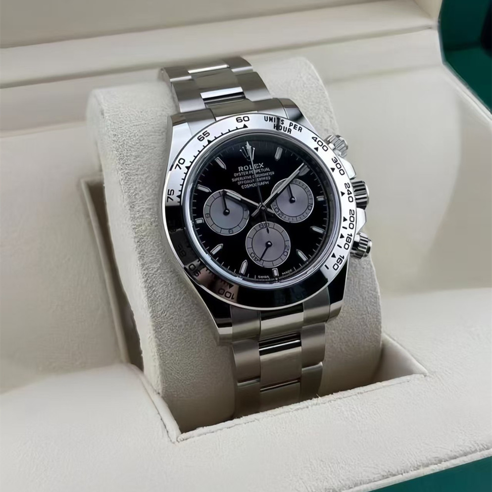 RLX Cosmograph Daytona m126509-0001 40mm