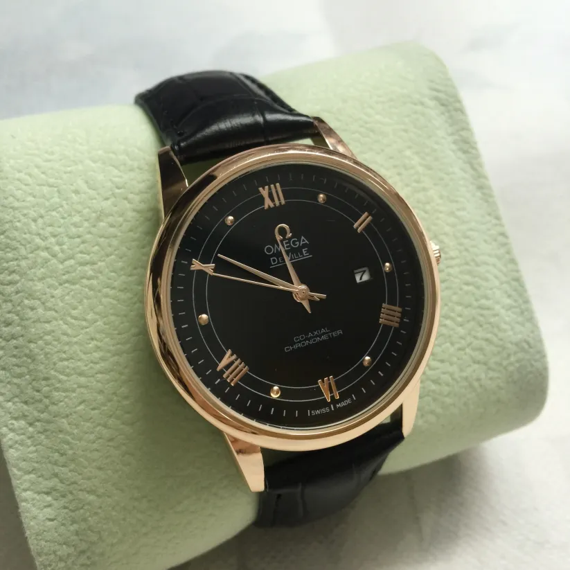 Serie Omega De Ville-Promozione per un periodo limitato a un prezzo basso