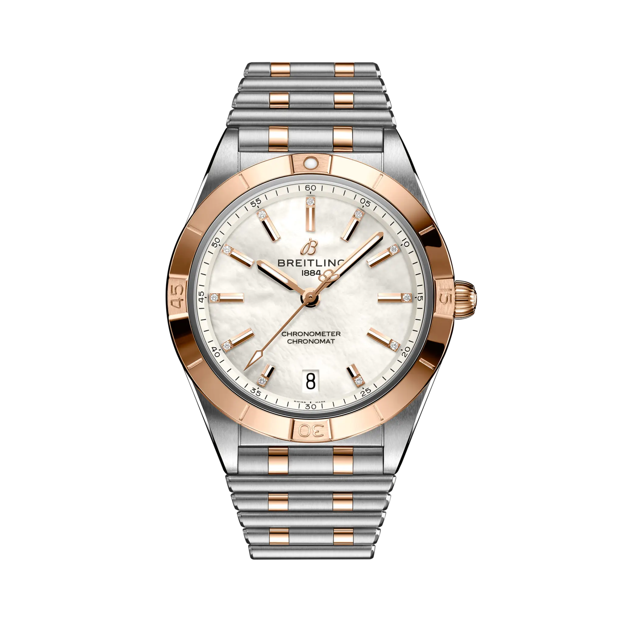 Breitling Chronomat Automatic 36mm U10380101A2U1