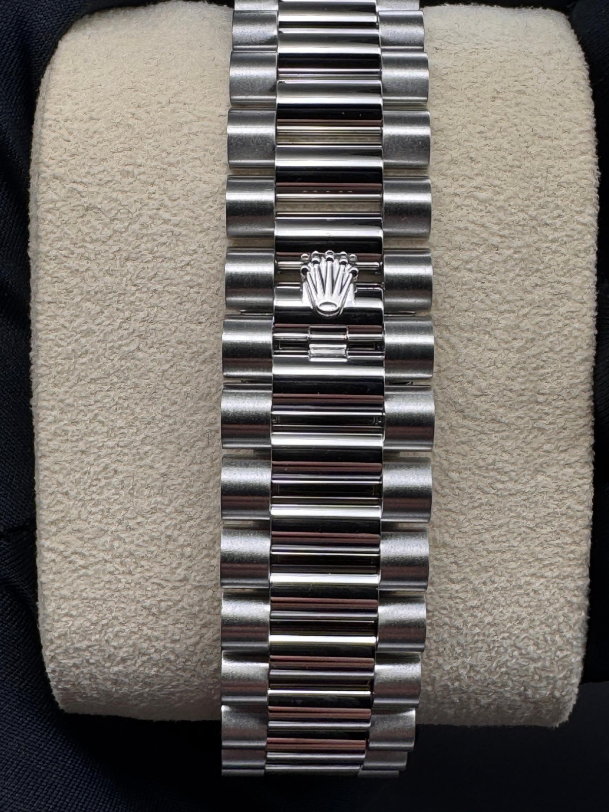 RLX Day-Date M228396TBR-0039 40mm