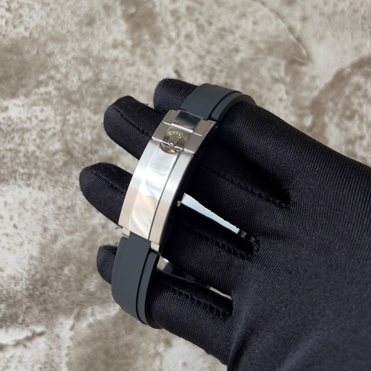 RLX Cosmograph Daytona 126589RBR 40mm