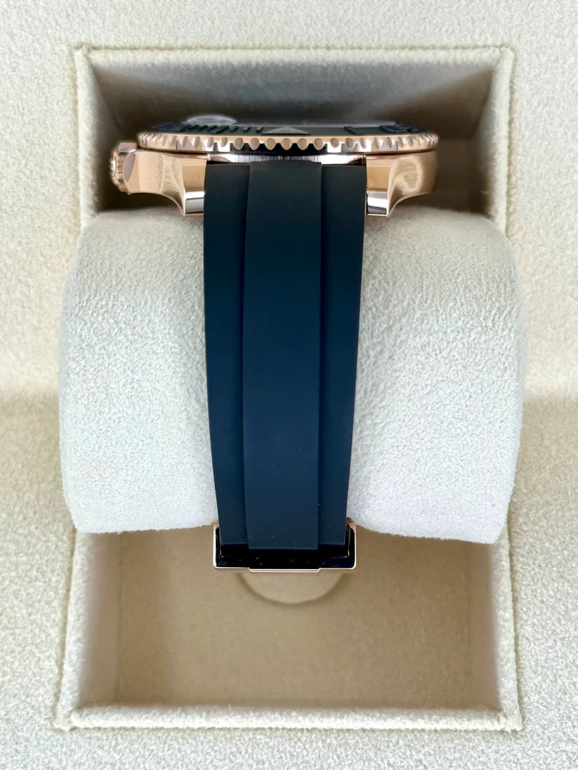 RLX Yacht-Master M268655-0017 37mm